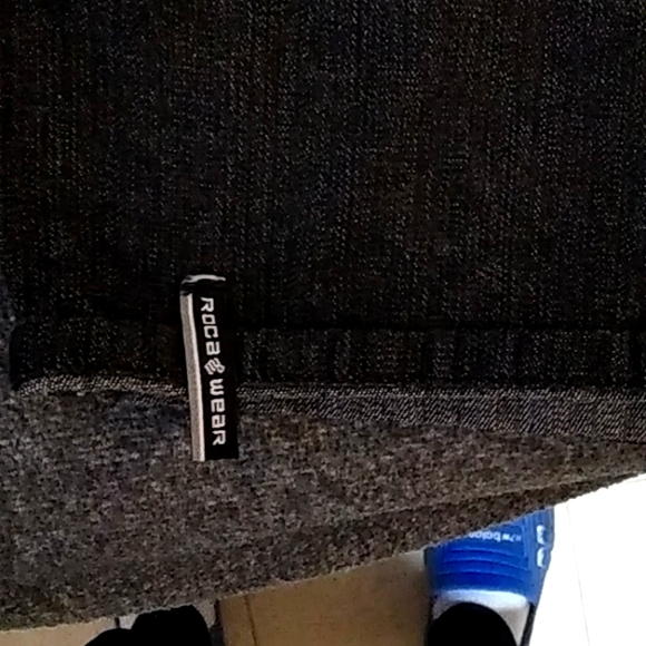 Mens Rocawear denim cargo shorts - Picture 1 of 4